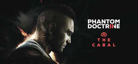 Phantom Doctrine: The Cabal Cheat Engine/CT