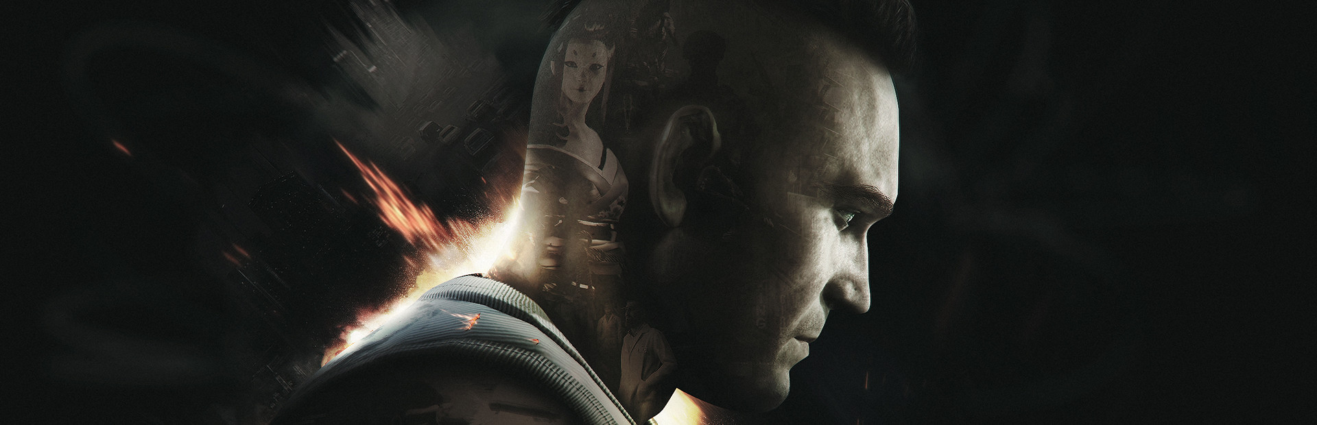 Phantom Doctrine: The Cabal