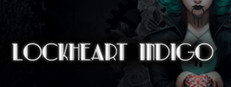 Lockheart Indigo
