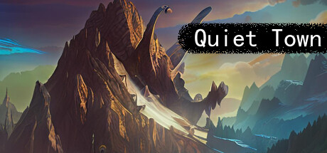 Quiet Town banner image