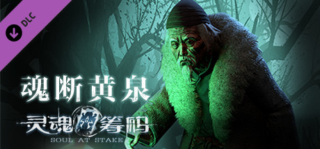 灵魂筹码 - 魂断黄泉 Soul at Stake - Soul Undertaker banner image