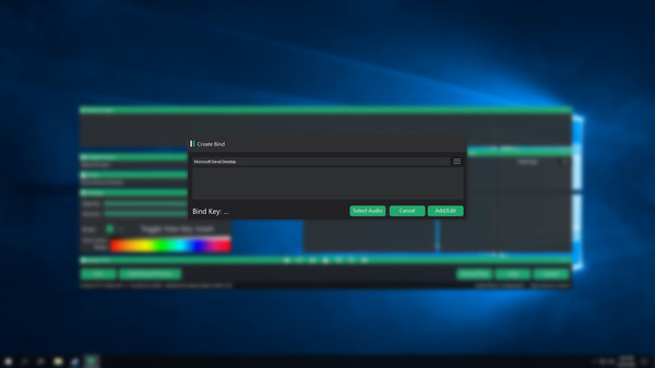 Sakura TTS screenshot 5