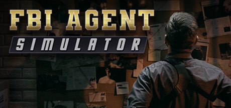 FBI Agent Simulator steam charts