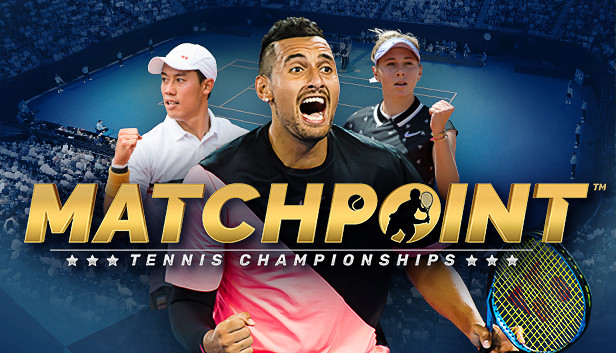 Matchpoint - Tennis Championships en Steam