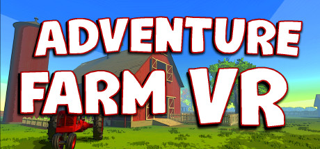 Adventure Farm VR Cheat Engine/CT