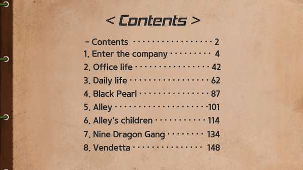 TROUBLESHOOTER: Abandoned Children - Digital Art Book