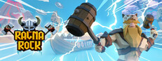 Ragnarock game cover