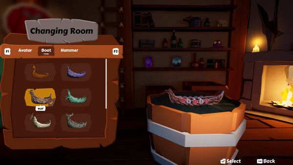 Ragnarock screenshot 6