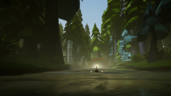 Ragnarock Screenshot