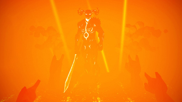Ragnarock Screenshot