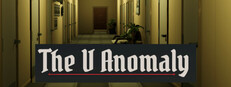 The V Anomaly cover