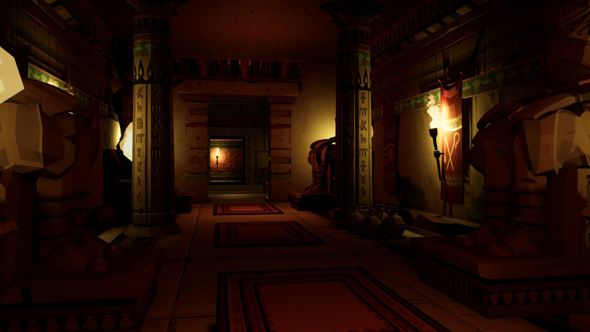 The V Anomaly screenshot #8