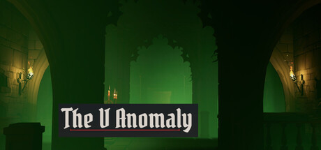 The V Anomaly