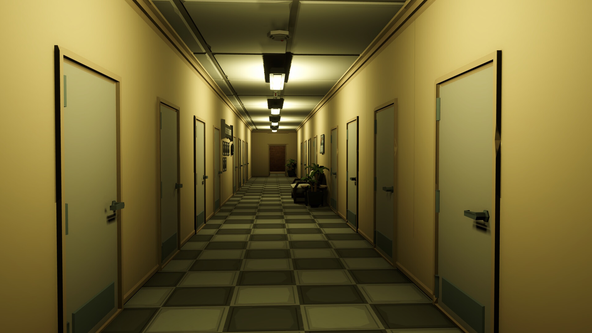 The V Anomaly screenshot #5