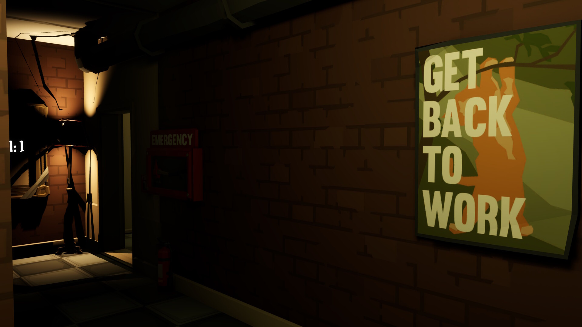 The V Anomaly screenshot #4