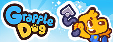 Grapple Dog cover