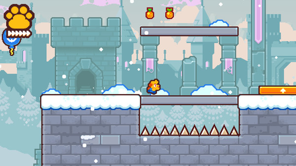 Grapple Dog — screenshot 3