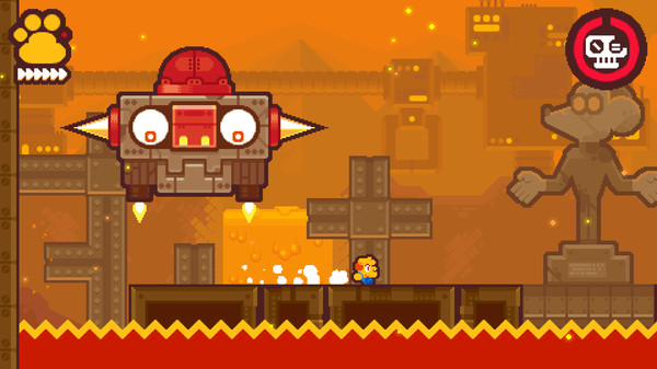 Grapple Dog — screenshot 12