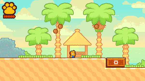 Grapple Dog — screenshot 2