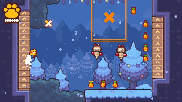 Grapple Dog — screenshot 8
