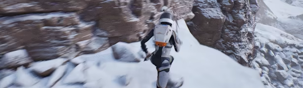 Deliver Us Mars video 3