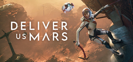 Deliver Us Mars banner