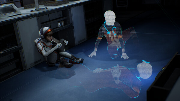 火星孤征-游戏截图