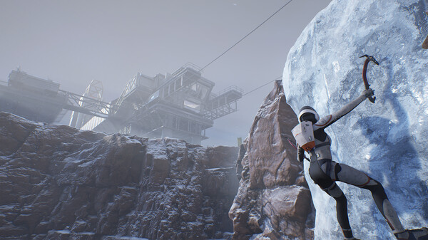 Deliver Us Mars screenshot