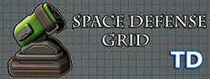 Space Defense Grid