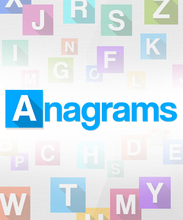 Anagrams