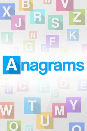 Anagrams
