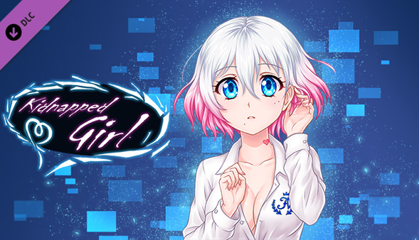 Kidnapped Girl - Donation Small