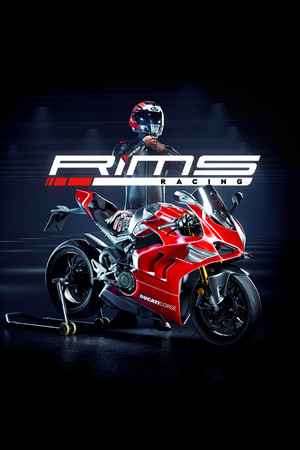 RiMS Racing cover art