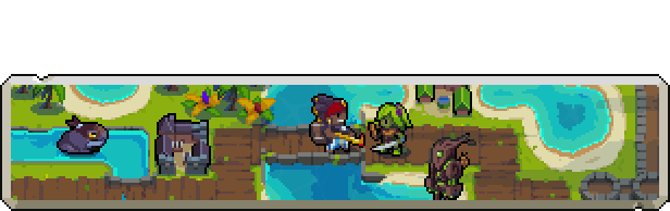 战律2|Wargroove 2|1.2.8