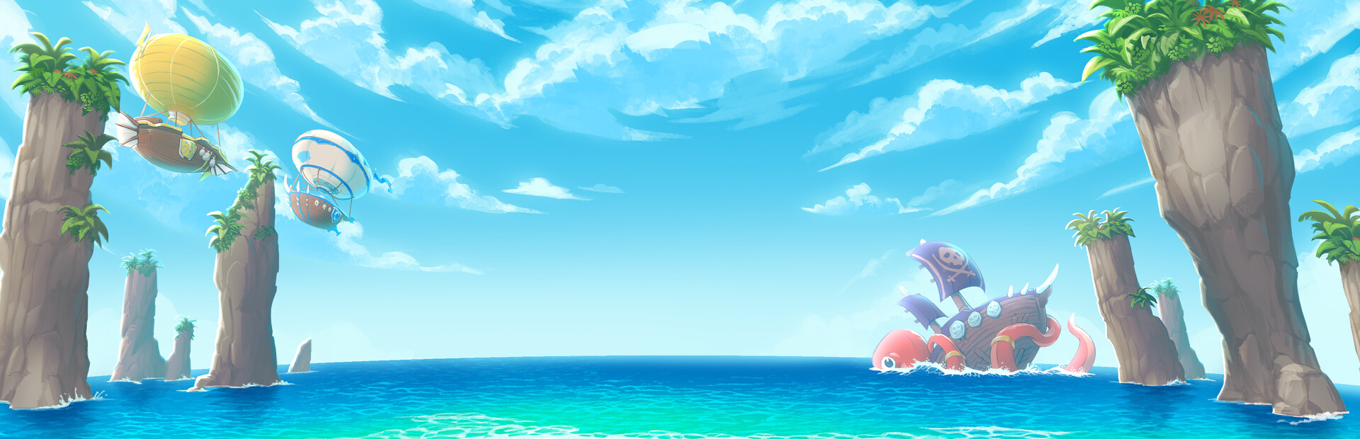 Wargroove 2
