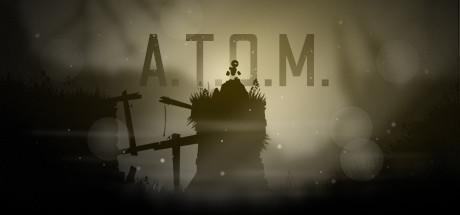 A.T.O.M. steam charts