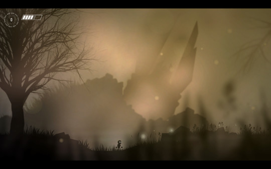 A.T.O.M. screenshot 1