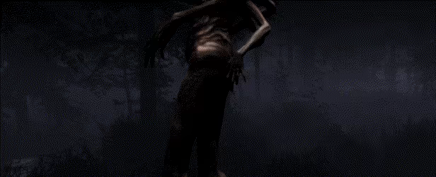 Sign of Silence video 2