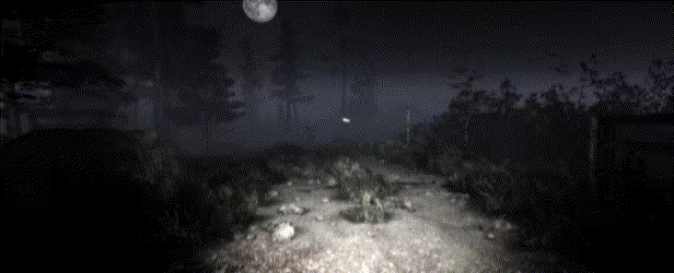 Sign of Silence video 3
