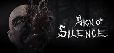 Sign of Silence Cover Image