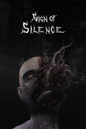 Обложка Sign of Silence