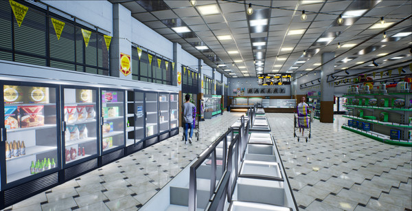 Social Distancing Simulator screenshot 5