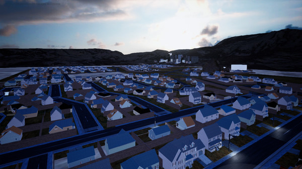 Social Distancing Simulator — 14