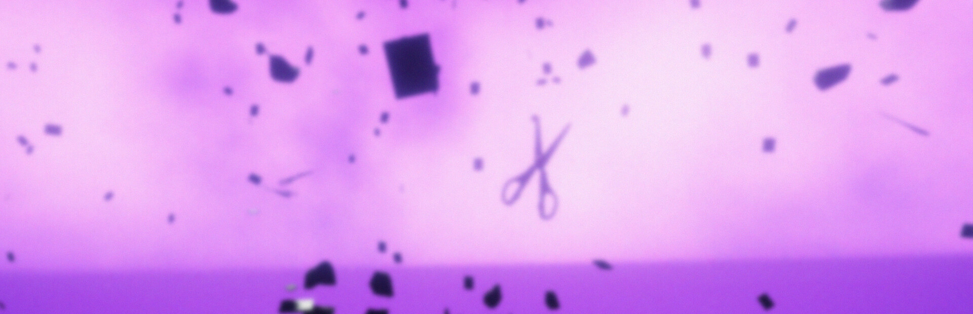 Rock Paper SHIFT ⌞REDUX⌝