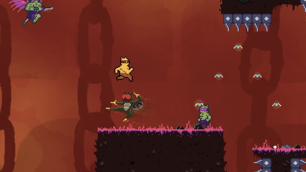 ZOMBEEZ: A Killer Queen Remix