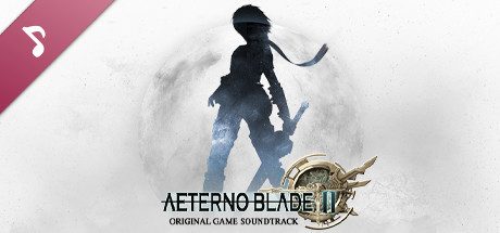 AeternoBlade II Soundtrack banner image