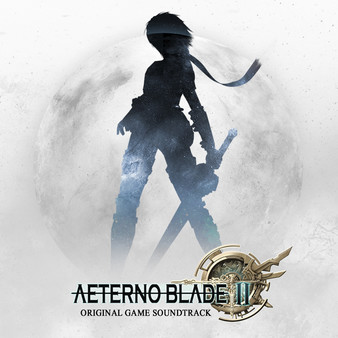 Screenshot z AeternoBlade II Soundtrack