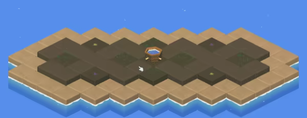Regrowth video 1