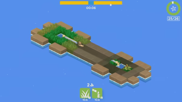 Regrowth video 5