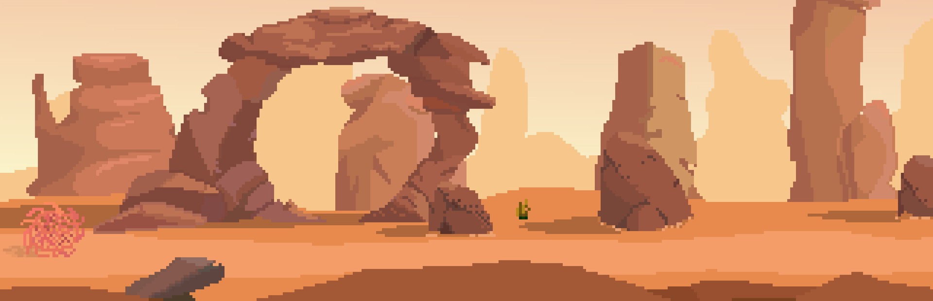 Another road
